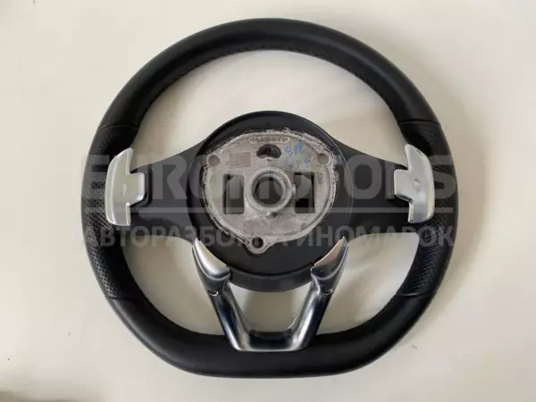 Рульове колесо Mercedes EQC (N293) 2019-2023 A0050072099 it-12459 - 3