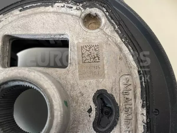Рульове колесо Mercedes EQC (N293) 2019-2023 A0050072099 it-12459 - 4