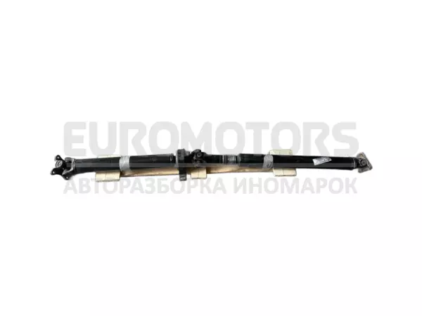 Карданний вал Ford Ranger 2.0tdci Ecoblue 2016 MB3W-4K145-EFA it-12460 Дизель - 1