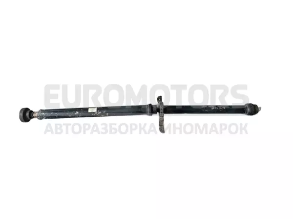 Карданный вал Audi A6 3.0tdi (C7) 2011 4G0521101G it-12462 Дизель - 1