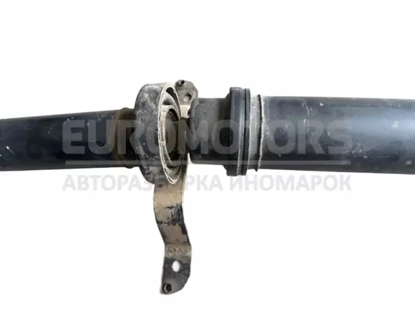 Карданный вал Audi A6 3.0tdi (C7) 2011 4G0521101G it-12462 Дизель - 3