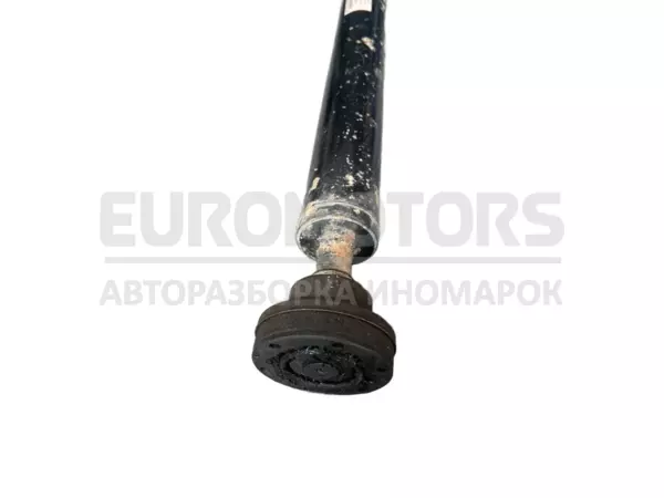 Карданный вал Audi A6 3.0tdi (C7) 2011 4G0521101G it-12462 Дизель - 4