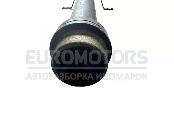 Карданный вал Audi A6 3.0tdi (C7) 2011 4G0521101G it-12462 Дизель - 5