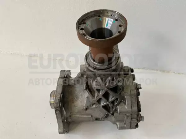 Передній диференціал Land Rover Discovery Sport 2.0d 2014-2019 EJ32-7L486-AC it-12463 Дизель - 4