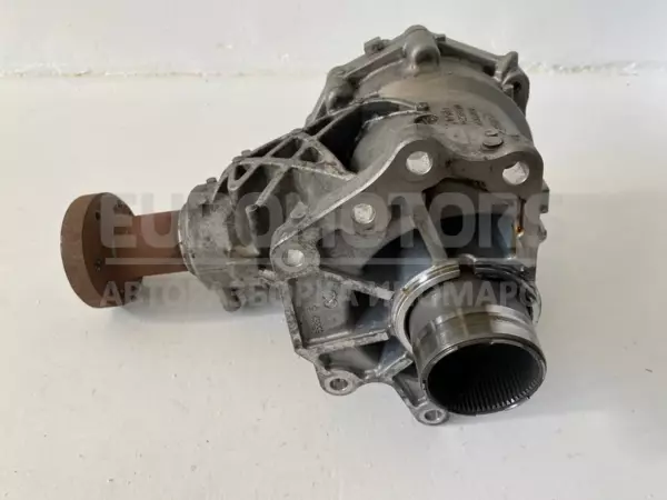 Передній диференціал Land Rover Discovery Sport 2.0d 2014-2019 EJ32-7L486-AC it-12463 Дизель - 5