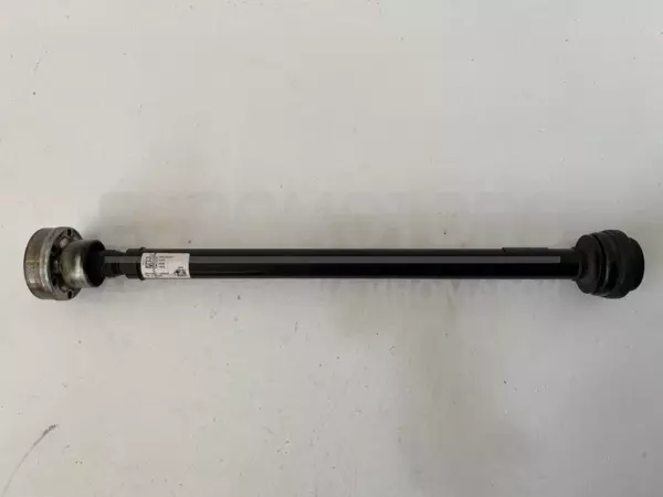 Передній карданний вал Alfa Romeo Stelvio 2.2tdi 2016 00463384630 it-12471 Дизель - 1