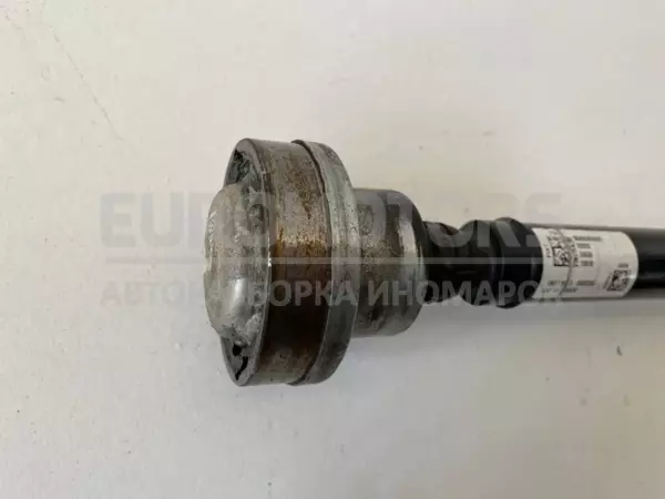Передній карданний вал Alfa Romeo Stelvio 2.2tdi 2016 00463384630 it-12471 Дизель - 3