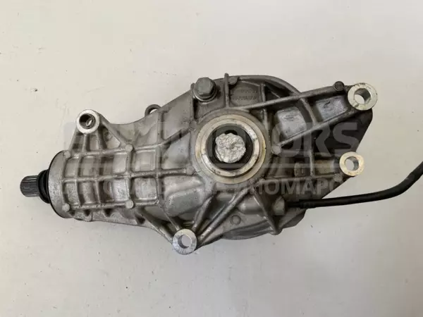Передний дифференциал Alfa Romeo Stelvio 2.2tdi 2016 00552845910 it-12472 Дизель - 1
