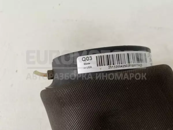 Задня пневморесора Mercedes R-Class 3.0cdi (W251) 2005 A2513200425 it-12475 Дизель - 5