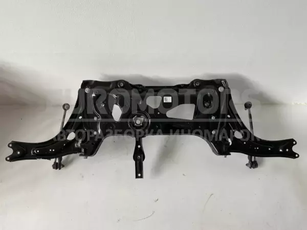 Передний подрамник Skoda Karoq 2.0tdi 2017 3Q0199315K it-12477 Дизель euromotors.com.ua