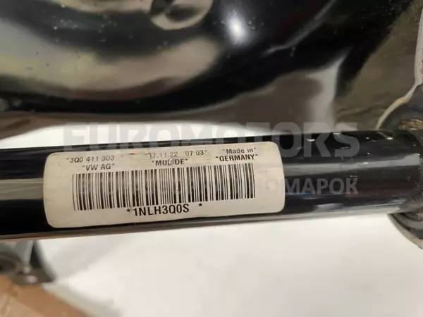 Передний подрамник Skoda Karoq 2.0tdi 2017 3Q0199315K it-12477 Дизель - 4