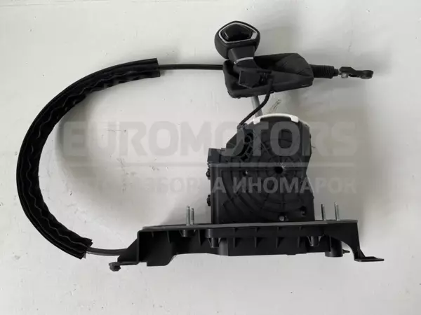 Рычаг автоматической коробки передач Skoda Karoq 2.0tdi 2017 5Q1713023CG it-12482 Дизель - 2