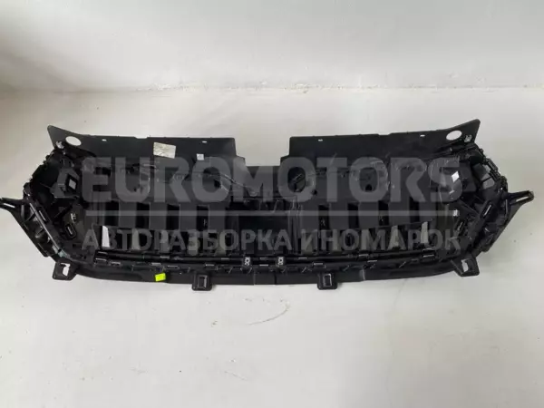 Решітка радіатора Skoda Karoq 2.0tdi 2017 57A853653G it-12483 Дизель - 3