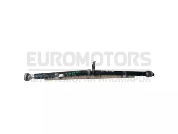 Карданный вал Audi A4 3.0tdi (B9) 2015-2023 8W0521101 it-12488 Дизель euromotors.com.ua