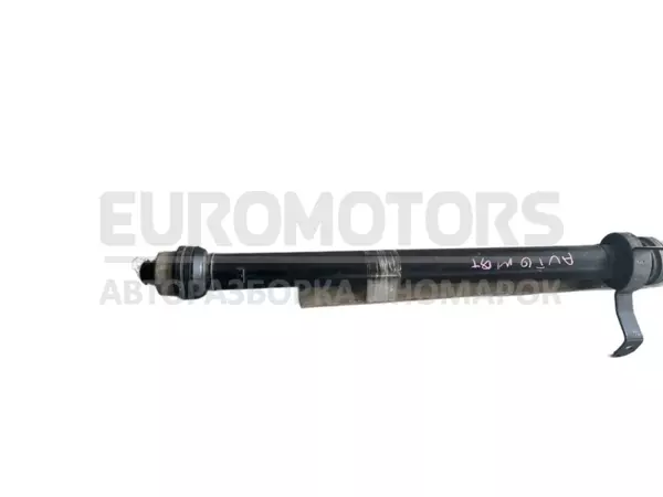 Карданный вал Audi A4 3.0tdi (B9) 2015-2023 8W0521101 it-12488 Дизель - 3