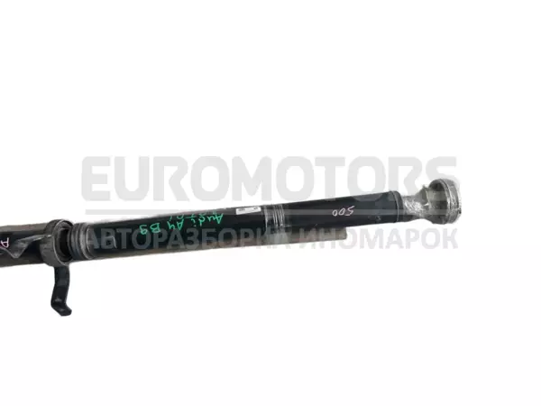 Карданный вал Audi A4 3.0tdi (B9) 2015-2023 8W0521101 it-12488 Дизель - 4