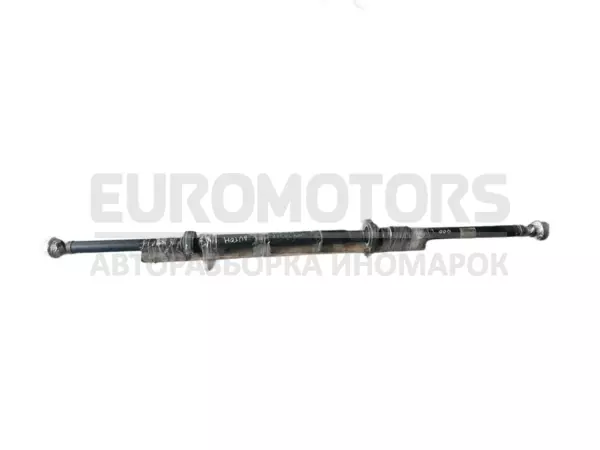 Карданный вал Volvo XC60 2.4tdi (Bi-turbo) 2008 8G9N-7L190-DB it-12489 Дизель euromotors.com.ua