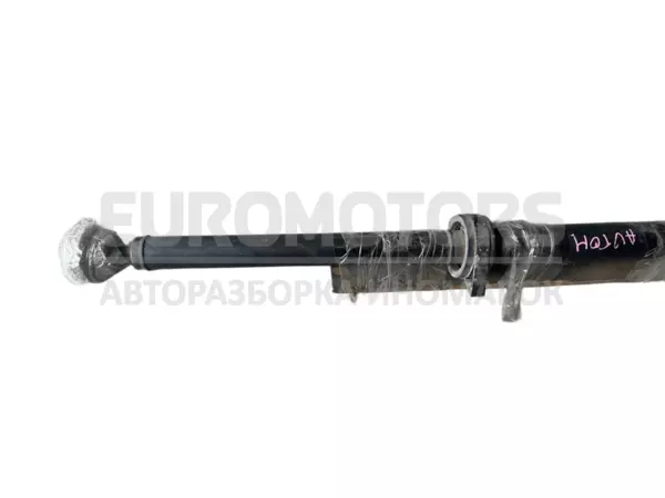 Карданний вал Volvo XC60 2.4tdi (Bi-turbo) 2008 8G9N-7L190-DB it-12489 Дизель - 2