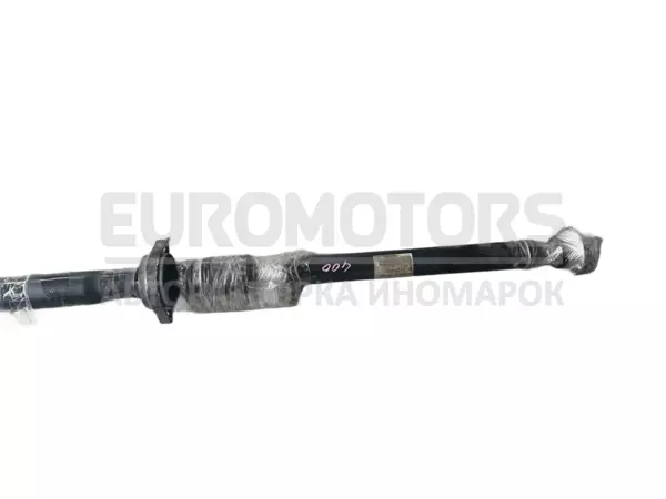 Карданний вал Volvo XC60 2.4tdi (Bi-turbo) 2008 8G9N-7L190-DB it-12489 Дизель - 3