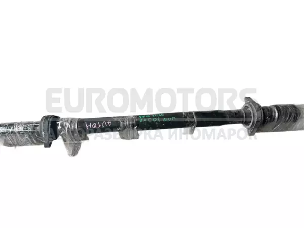 Карданний вал Volvo XC60 2.4tdi (Bi-turbo) 2008 8G9N-7L190-DB it-12489 Дизель - 4