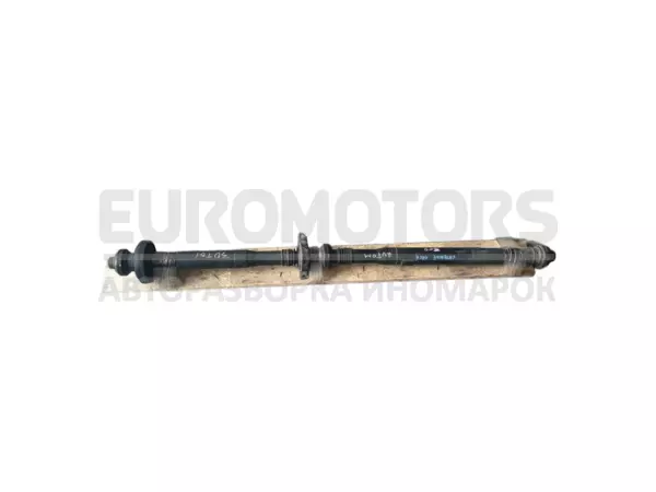 Карданный вал Porsche Cayenne 3.0tdi 2010 7P0521102P it-12490 Дизель euromotors.com.ua
