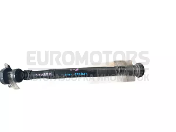 Карданный вал Porsche Cayenne 3.0tdi 2010 7P0521102P it-12490 Дизель - 4