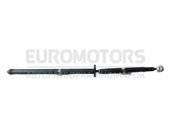 Карданний вал Land Rover Evoque 2.0d 2018 K8D2-7L190-AC it-12491 Дизель euromotors.com.ua
