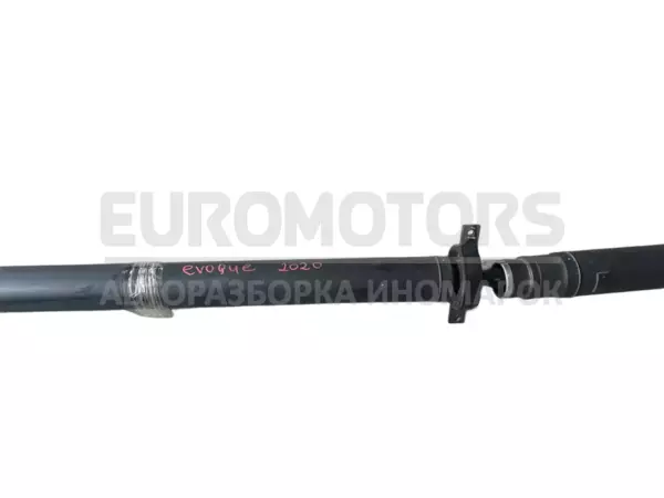 Карданный вал Land Rover Evoque 2.0d 2018 K8D2-7L190-AC it-12491 Дизель - 2