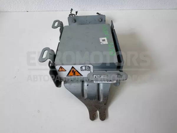 Инверторный преобразователь напряжения Ford Galaxy 2.5 2015 E1GT-19G317 it-12505 - 2