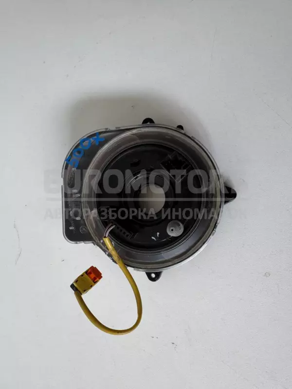 Спіральний контакт кільця подушки безпеки Fiat 500X 1368 2014 59001668 it-12507 Бензин - 1