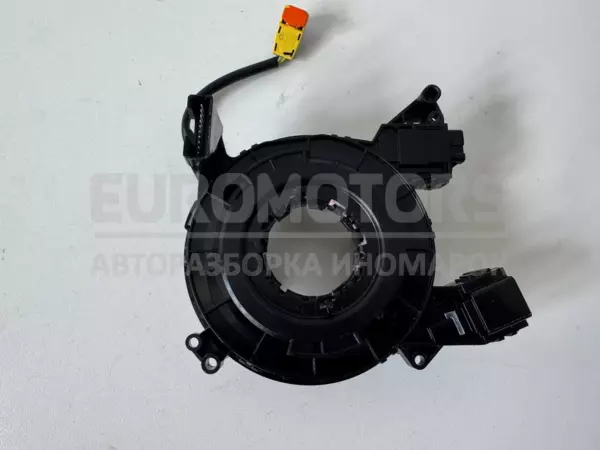 Спіральний контакт кільця подушки безпеки Ford Galaxy 2.5 2015 EG9T-14A664-DCW it-12508 - 2