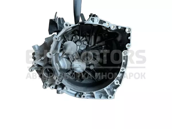Б/у механическая коробка передач Volvo XC40 1.5 2017 P1285464 it-12511 Бензин euromotors.com.ua