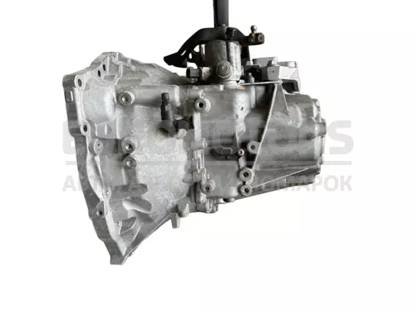 Б/у механическая коробка передач Volvo XC40 1.5 2017 P1285464 it-12511 Бензин - 3