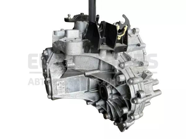 Б/у механическая коробка передач Volvo XC40 1.5 2017 P1285464 it-12511 Бензин - 4