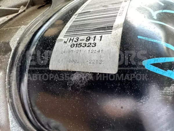 Б/в механічна коробка передач Dacia Sandero 1.0 (III) 2020 JH3911 it-12525 Бензин - 7