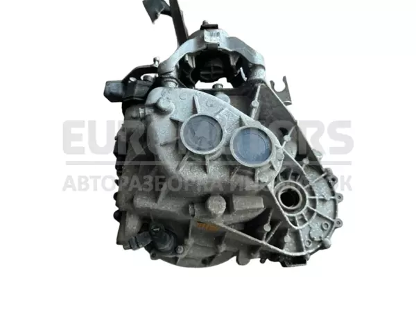 Б/в механічна коробка передач Mini Clubman 1.6 (R55) 2007-2014 2300756872402 it-12529 Бензин - 2