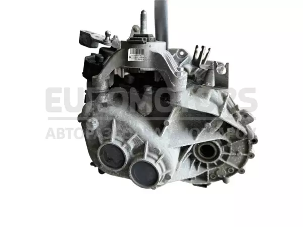 Б/в механічна коробка передач Mini Clubman 1.6 (R55) 2007-2014 2300756872402 it-12529 Бензин - 3