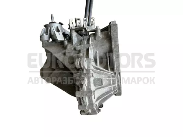 Б/в механічна коробка передач Mini Clubman 1.6 (R55) 2007-2014 2300756872402 it-12529 Бензин - 4