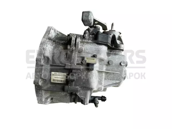 Б/в механічна коробка передач Mini Clubman 1.6 (R55) 2007-2014 2300756872402 it-12529 Бензин - 5