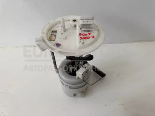 Насос паливного бака Ford Galaxy 2.5 2015 00519359000 it-12530 euromotors.com.ua