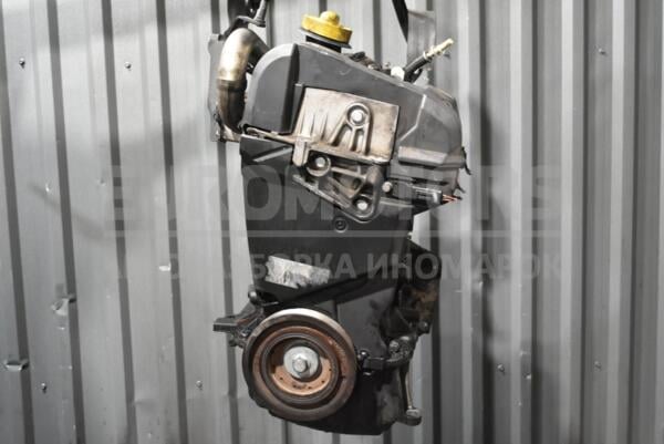 Двигатель Renault Kangoo 1.5dCi 1998-2008 K9K 768 389678 - 1