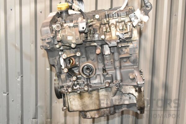 Двигатель Renault Kangoo 1.5dCi 1998-2008 K9K 768 389678 - 2