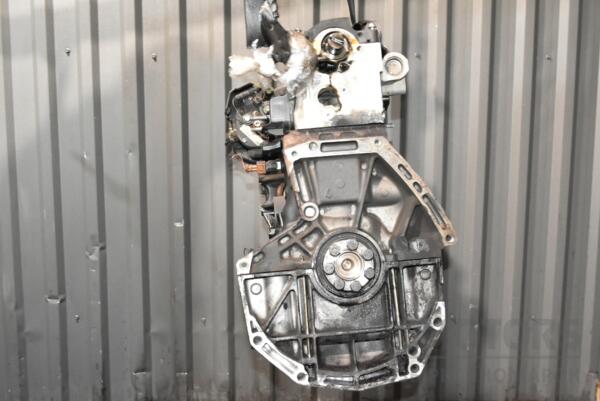Двигатель Renault Kangoo 1.5dCi 1998-2008 K9K 768 389678 - 3