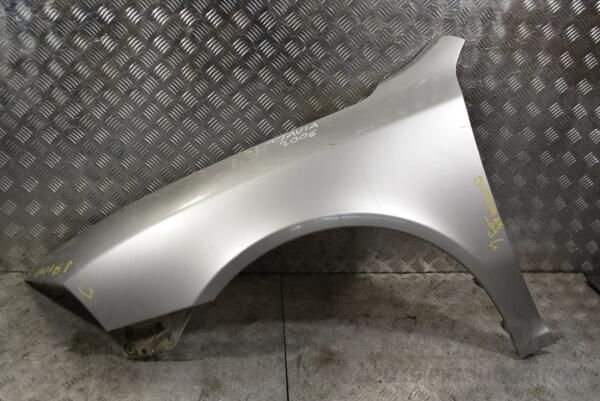 Крило переднє ліве -09 Skoda Octavia (A5) 2004-2013 1Z0821105 388814 euromotors.com.ua