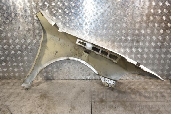 Крыло переднее левое -09 Skoda Octavia (A5) 2004-2013 1Z0821105 388814 - 2