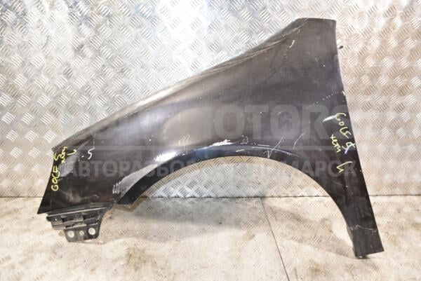 Крило переднє ліве хетчбек VW Golf (V) 2003-2008 1K6880681A 388818 euromotors.com.ua