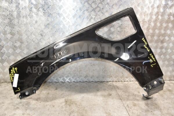 Крило переднє ліве -09 Land Rover Range Rover Sport 2005-2012 ASB790030 388820 euromotors.com.ua