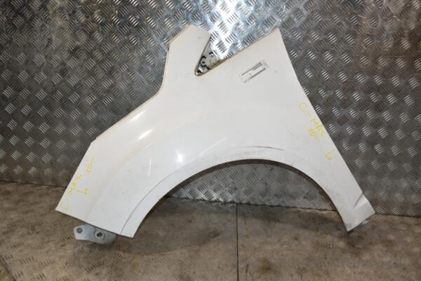 Крило переднє ліве Ford C-Max 2010 388822 euromotors.com.ua