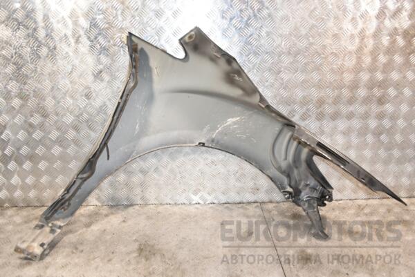 Крило переднє ліве (дефект) Mazda CX-7 2007-2012 EG2152210F 388824 - 3