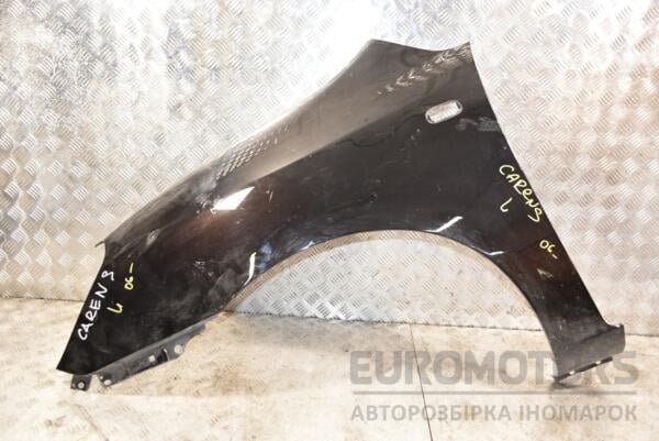 Крило переднє ліве (дефект) Kia Carens 2006-2012 663111D050 388827 euromotors.com.ua